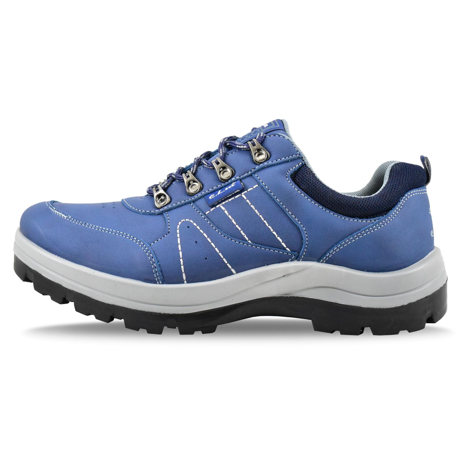 کفش مخصوص پیاده روی مردانه ای ال ام کد 4544 -  - 2