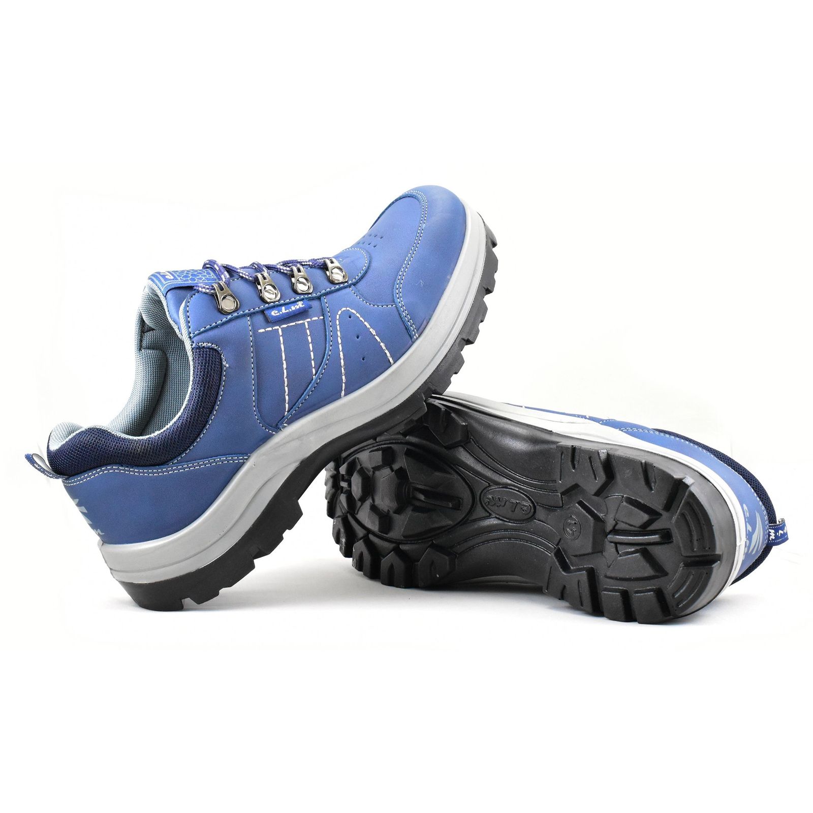 کفش مخصوص پیاده روی مردانه ای ال ام کد 4544 -  - 7