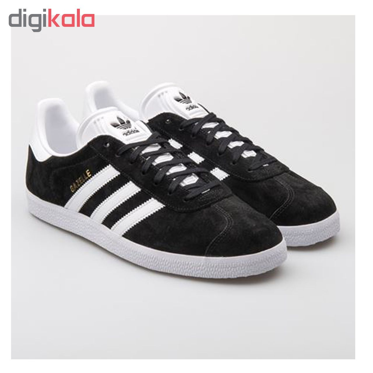  کفش راحتی مردانه آدیداس مدل GAZELLE  کد 698779-90 