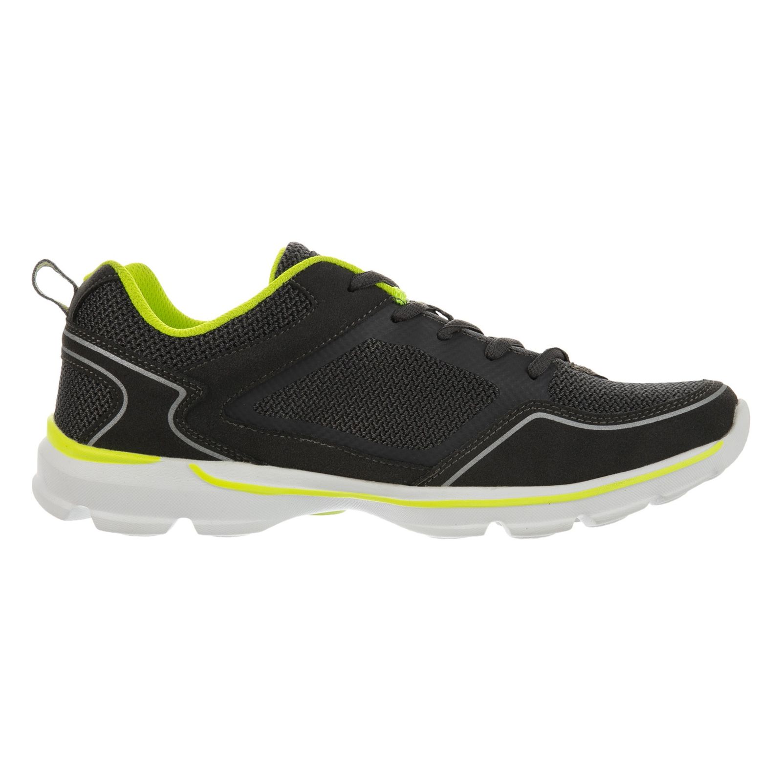 کفش ورزشی مردانه لامبرجک مدل 100236459-GR -  - 3