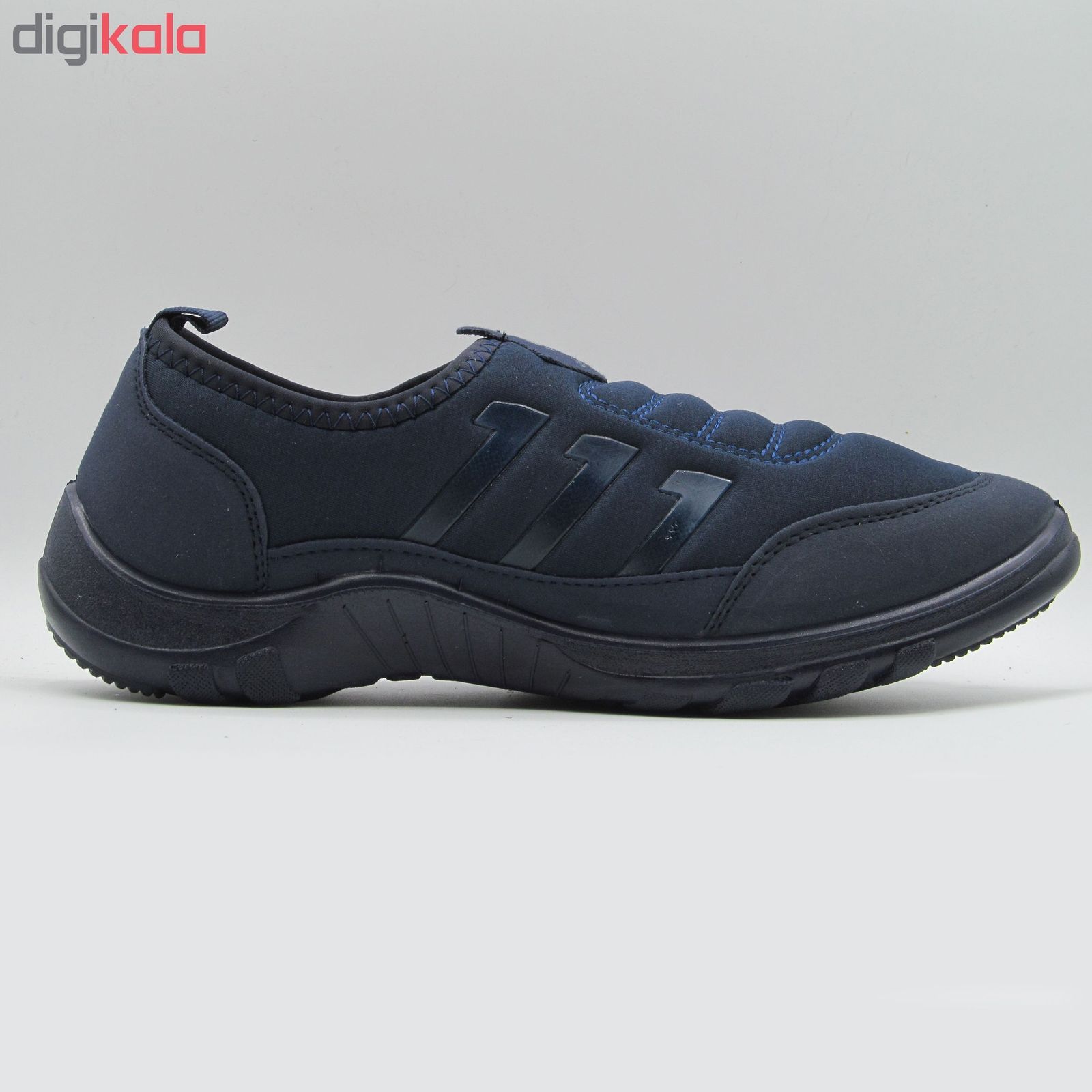 كفش مخصوص ورزشی مردانه کفش شیما مدل چلسی کد 1466