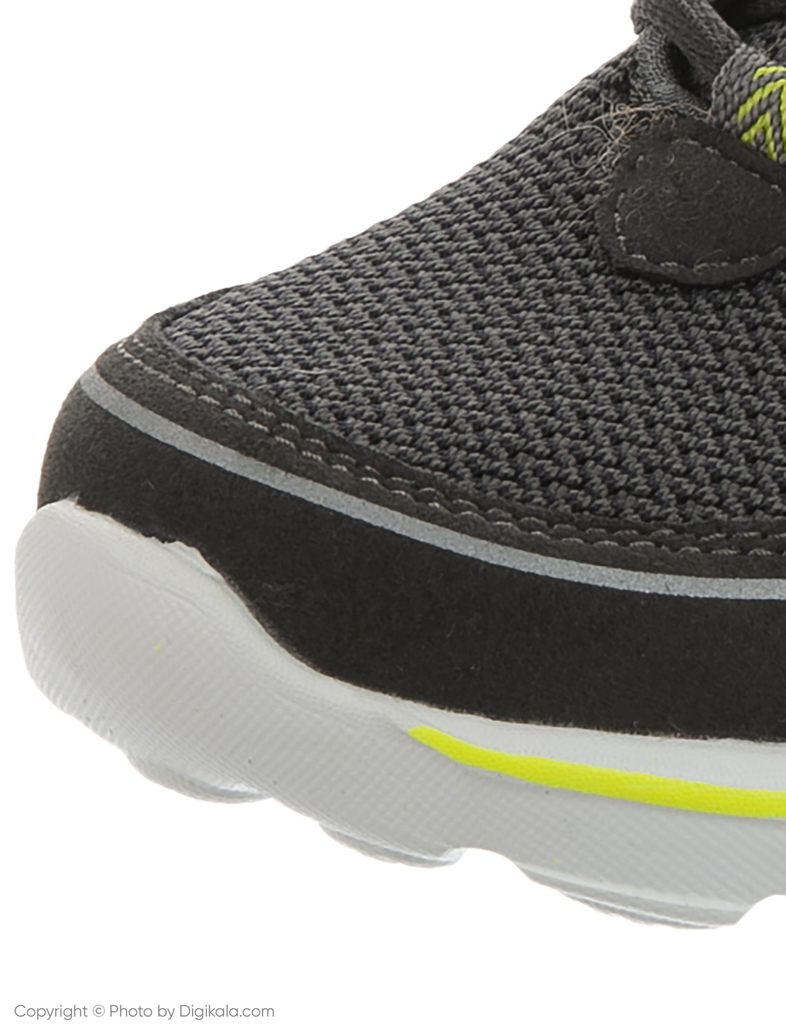 کفش ورزشی مردانه لامبرجک مدل 100236459-GR -  - 7