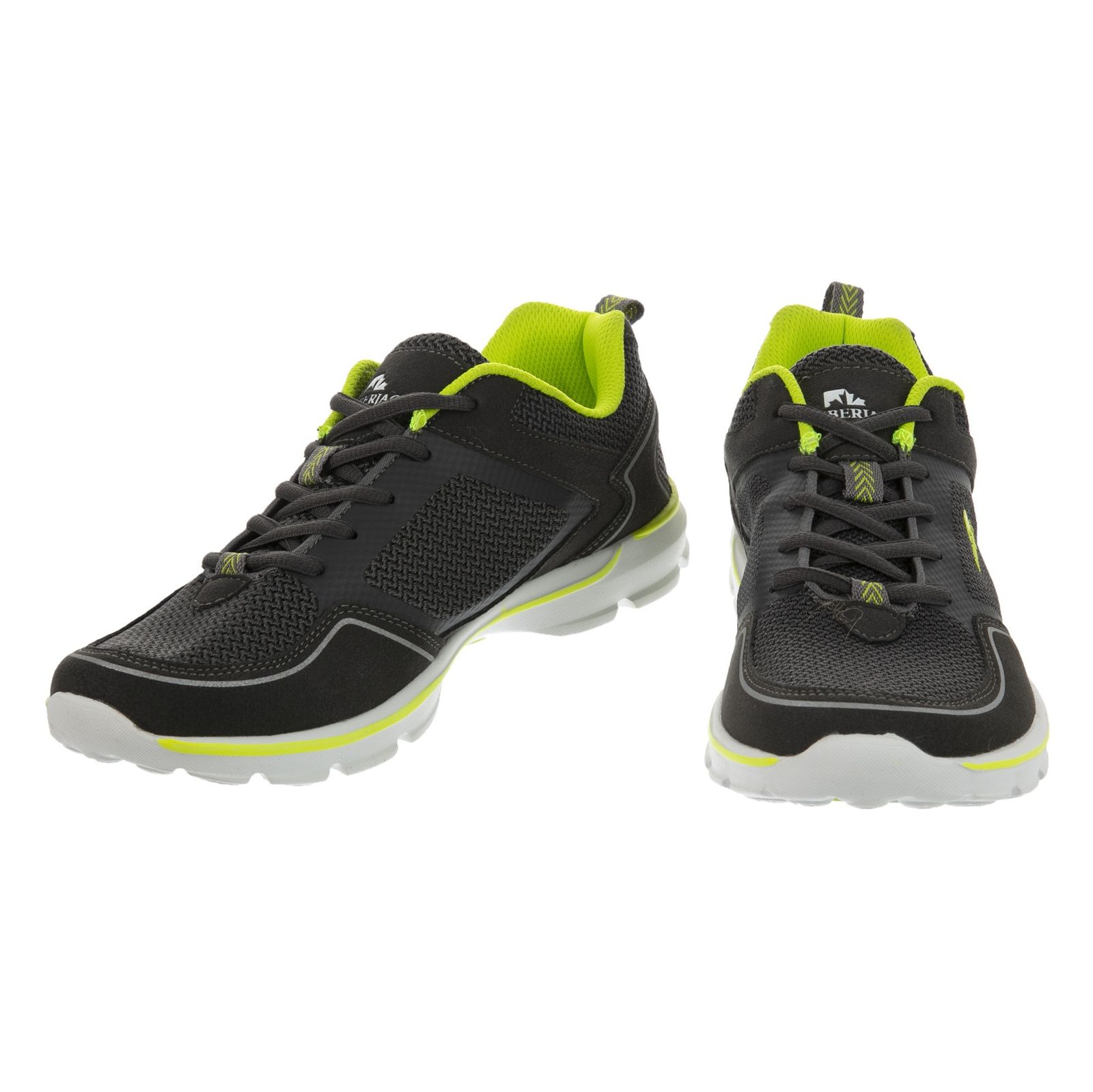 کفش ورزشی مردانه لامبرجک مدل 100236459-GR -  - 4