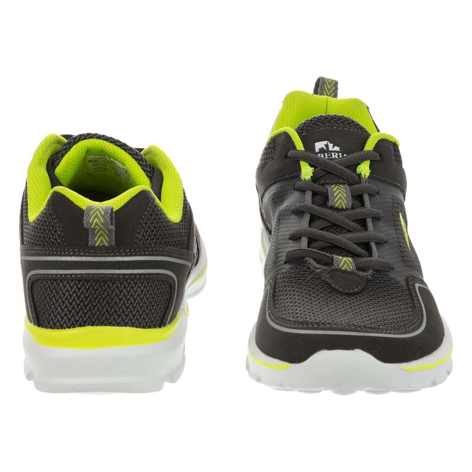 کفش ورزشی مردانه لامبرجک مدل 100236459-GR