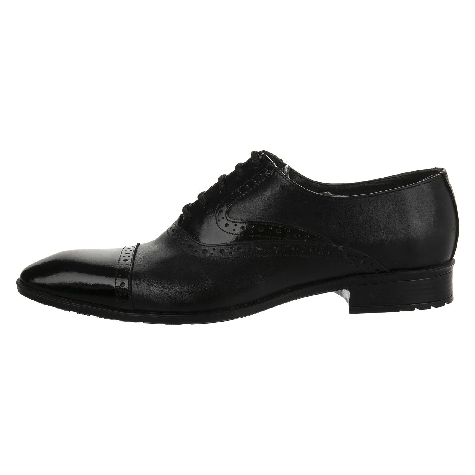 کفش مردانه داون تاون مدل 100228403-BL -  - 1