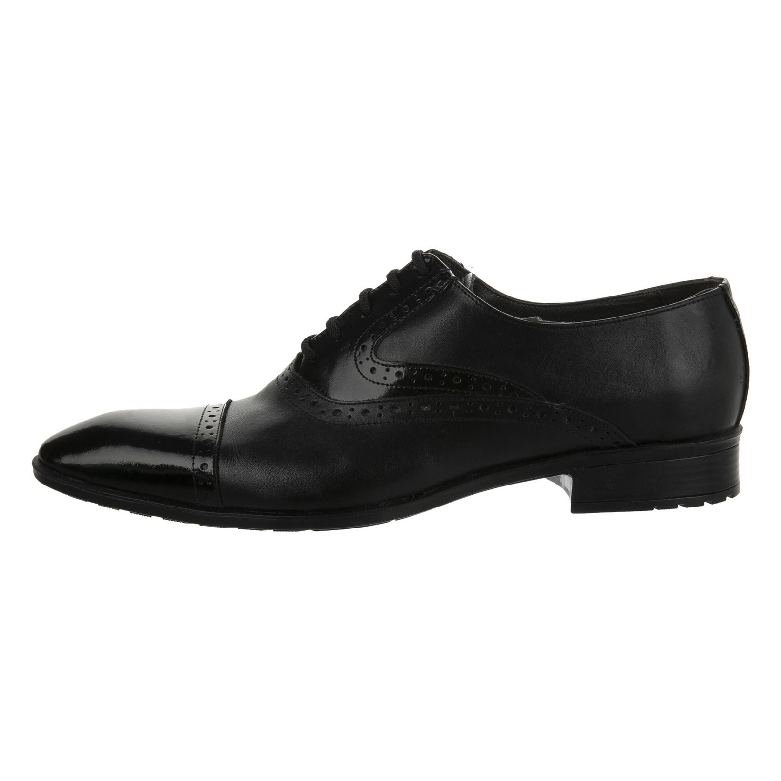 کفش مردانه داون تاون مدل 100228403-BL -  - 2