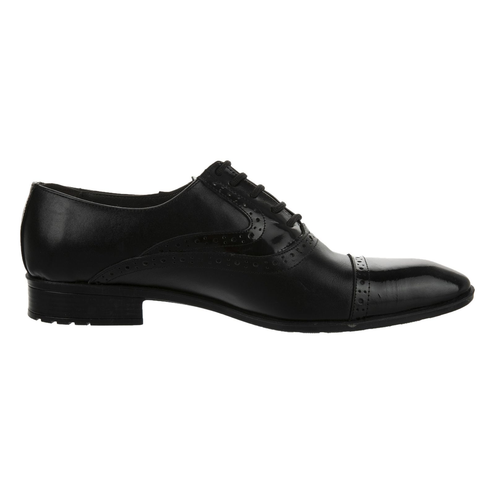 کفش مردانه داون تاون مدل 100228403-BL -  - 3