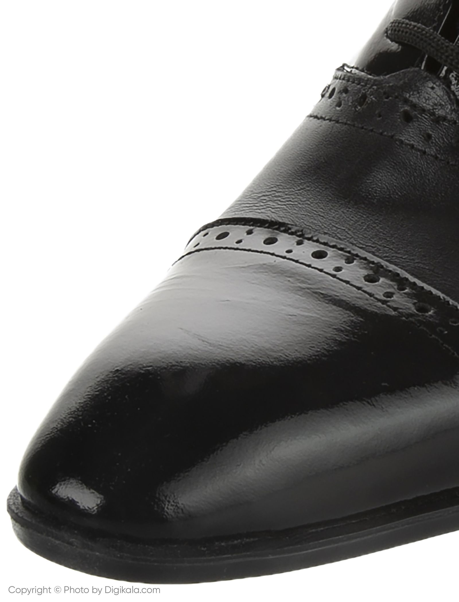 کفش مردانه داون تاون مدل 100228403-BL -  - 7
