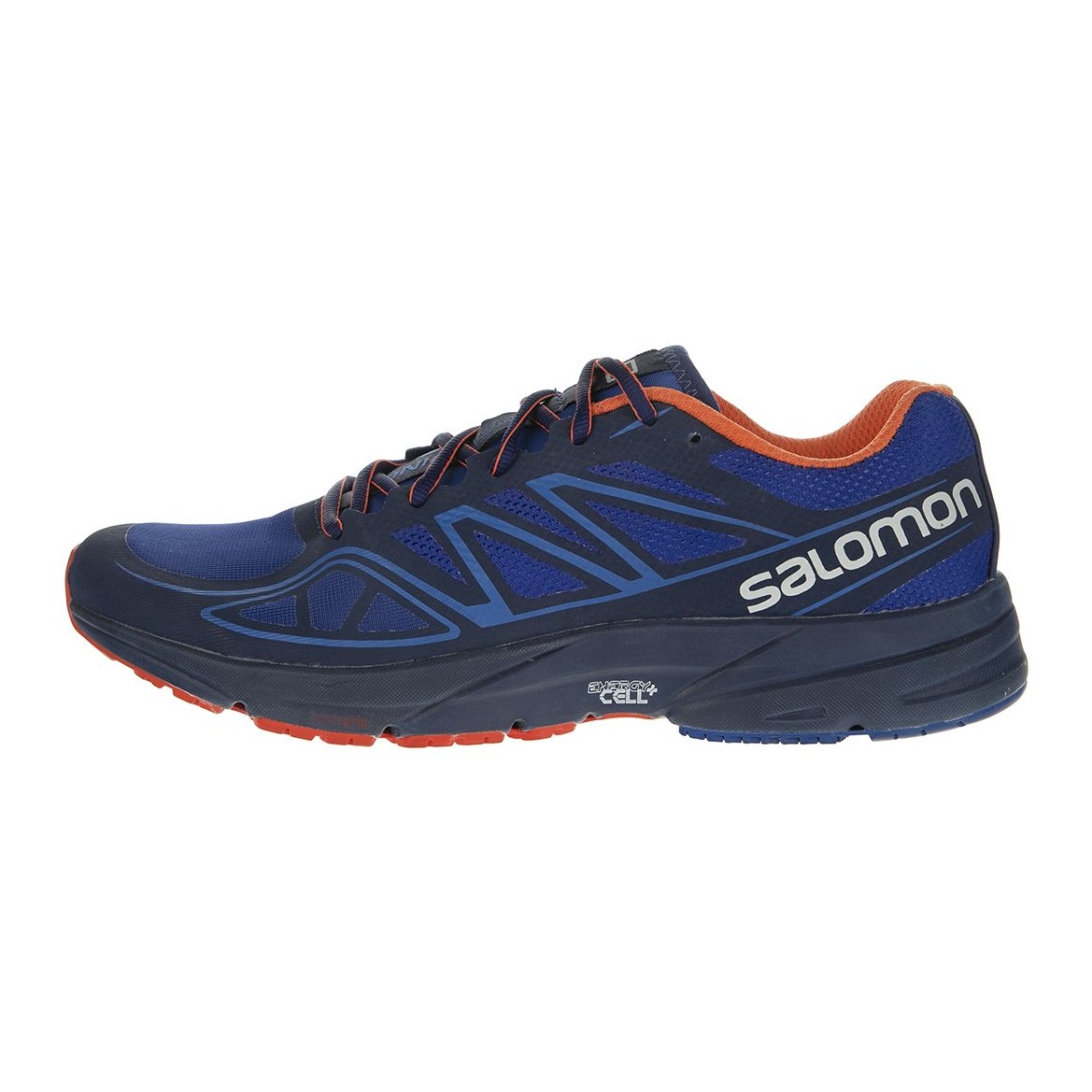 کفش مخصوص دویدن مردانه سالومون مدل 393493s