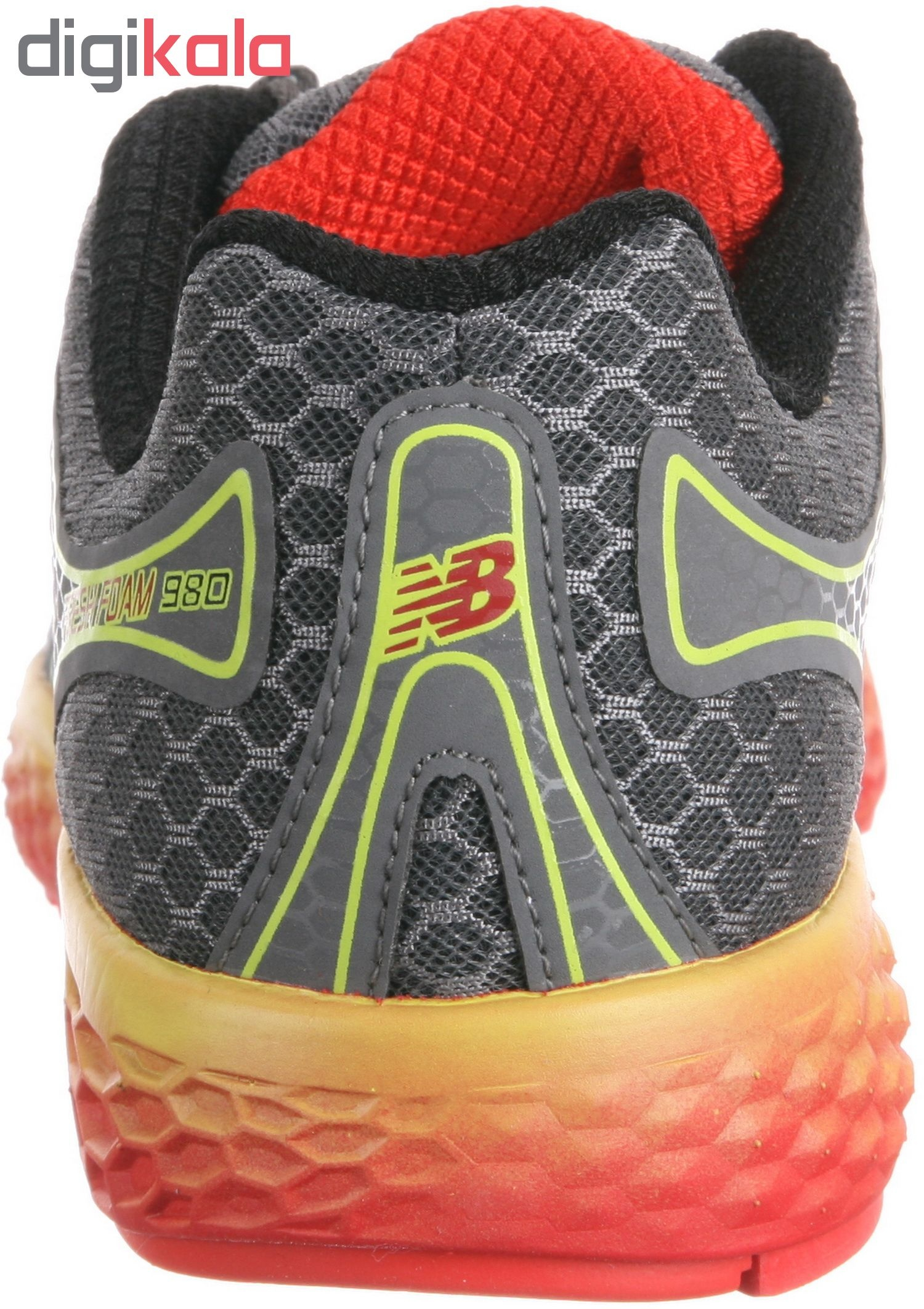 مردانه مدل Fresh Foam 980 