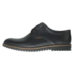 کفش مردانه سفیر مدل k.baz.048