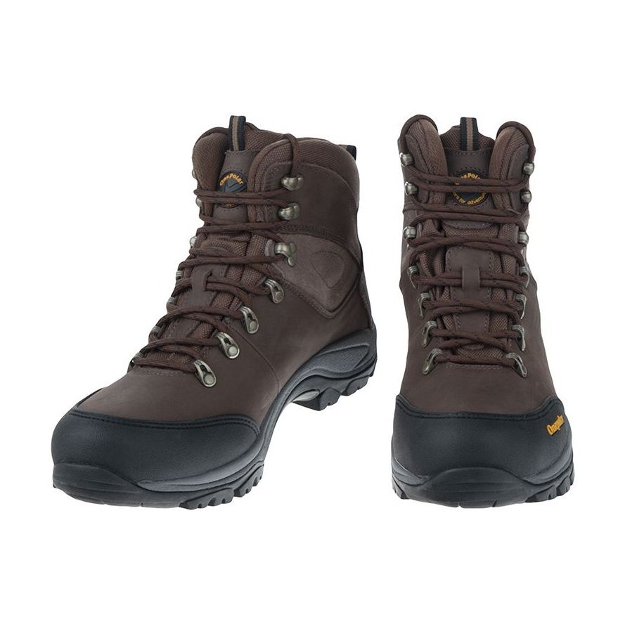 کفش مخصوص کوهنوردی مردانه وان پولار مدل F61