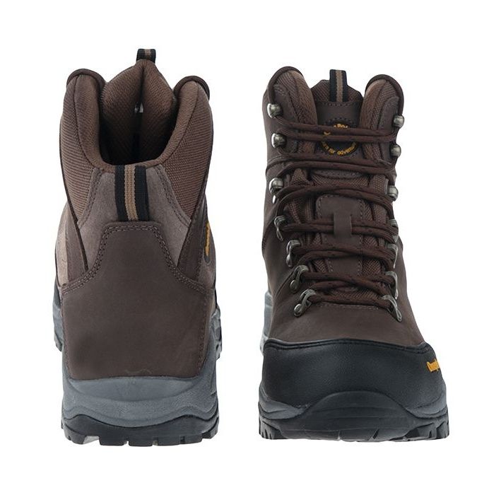 کفش مخصوص کوهنوردی مردانه وان پولار مدل F61
