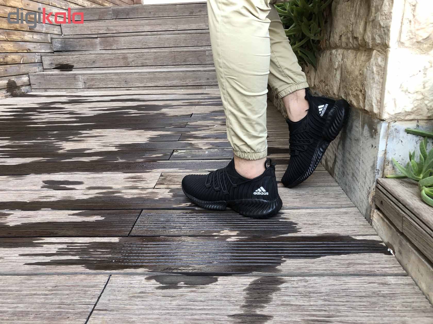 کفش مخصوص پیاده روی مردانه کد 9767