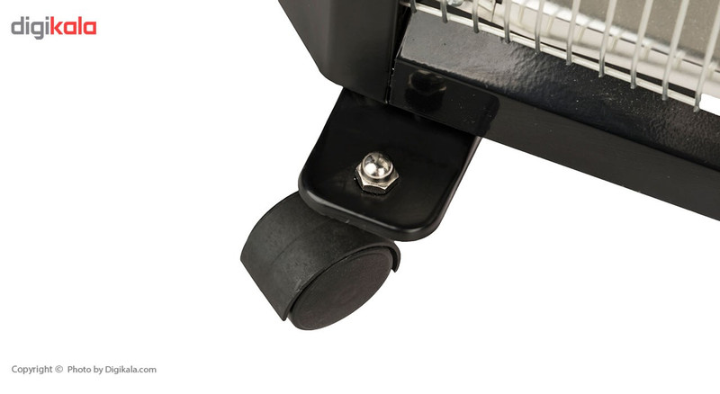 هیتر جنرال اینترنشنال مدل GI243 هیتر جنرال اینترنشنال مدل GI243