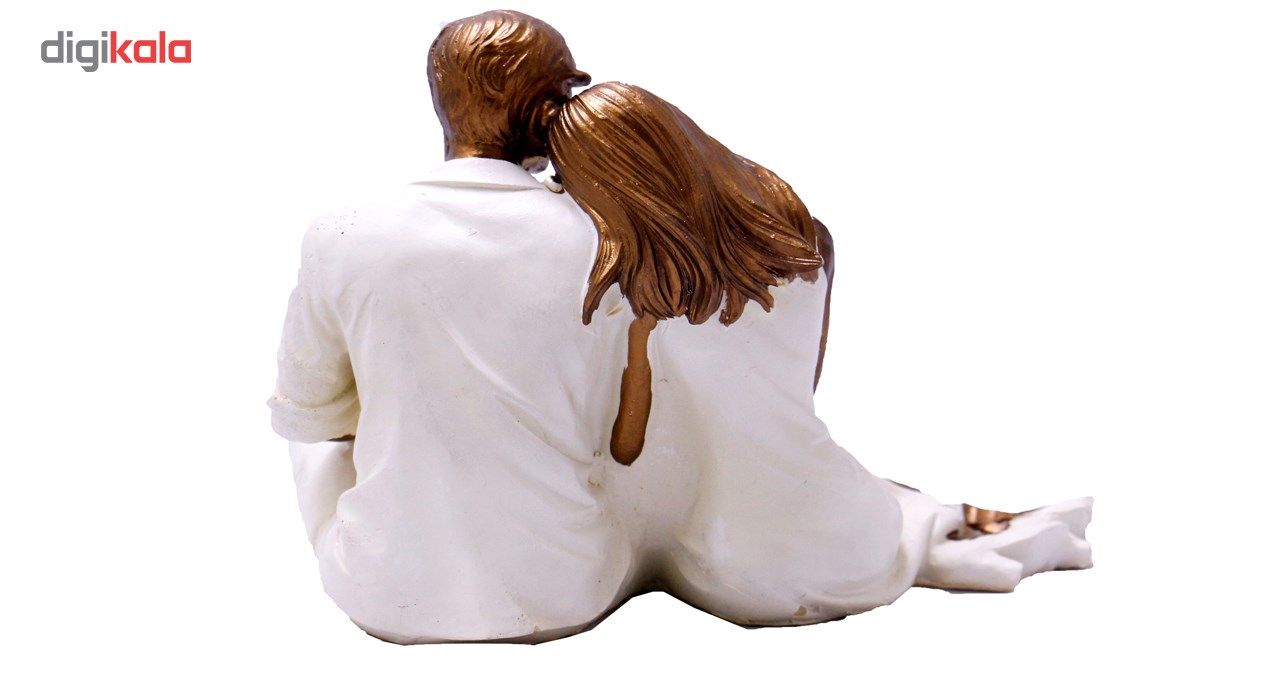 مجسمه ایرسا مدل Love-7 main 1 3