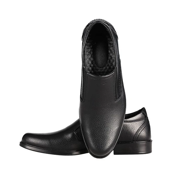 عکس شماره 4 : کفش مردانه رادین کد 13مدل shrunk