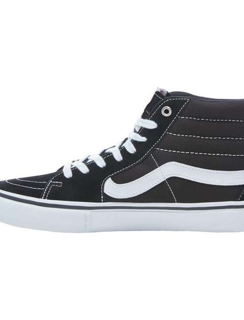 نیم بوت مردانه ونس مدل SK8 HI PRO SHOES