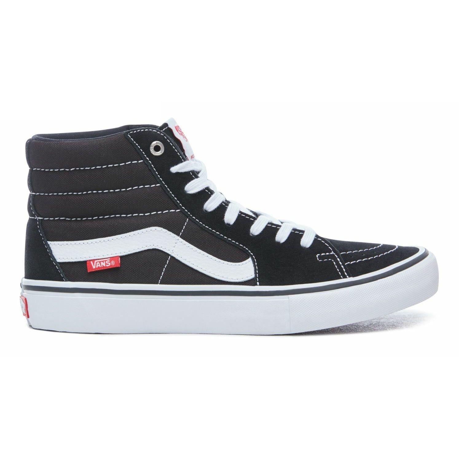 نیم بوت مردانه ونس مدلSK8 HI PRO SHOES