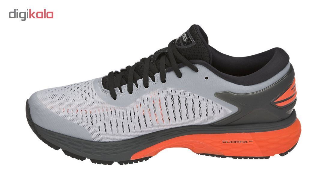 کفش مخصوص دویدن مردانه اسیکس مدل GEL-KAYANO 25 کد 1011A019-022
