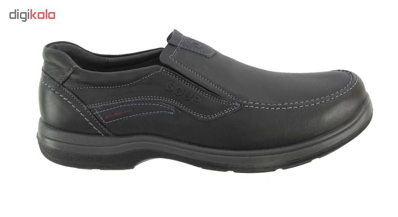 کفش طبی مردانه اسکاپ مدل Dockers کد 1245
