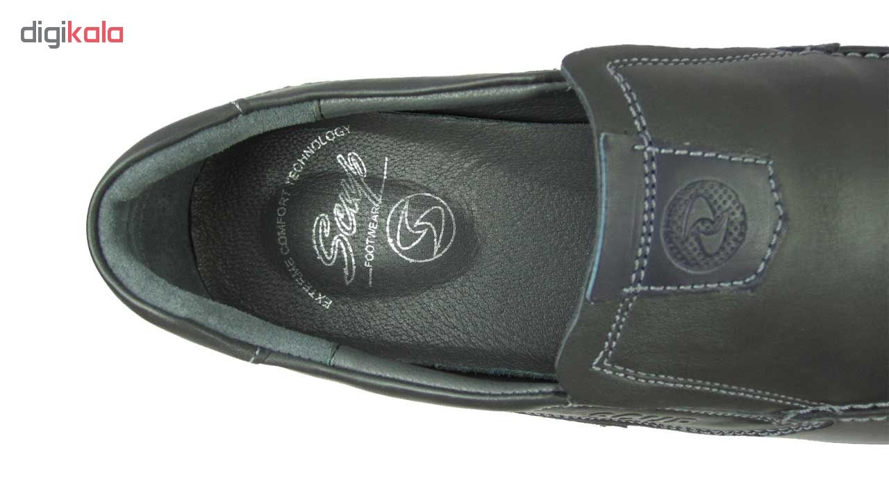 کفش طبی مردانه اسکاپ مدل Dockers کد 1245