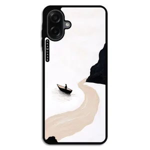 AKAM AMC-WSGA07-ZEN-27 Cover For Samsung Galaxy A07