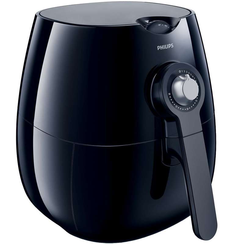 سرخ کن فیلیپس سری Viva Collection مدل HD9220 سرخ کن فیلیپس سری Viva Collection مدل HD9220