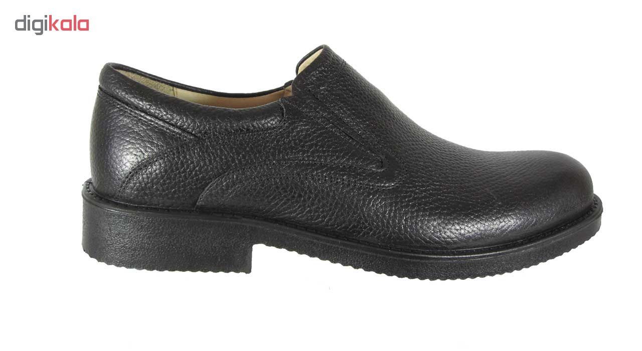 کفش مردانه فرزین مدل Figgo کد 1242