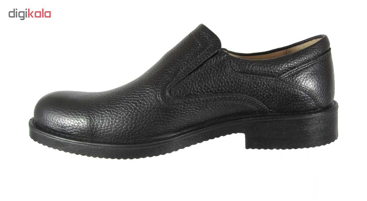 کفش مردانه فرزین مدل Figgo کد 1242