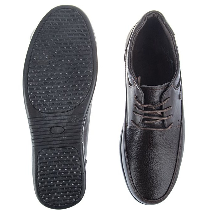 کفش مردانه مدل k.baz.042