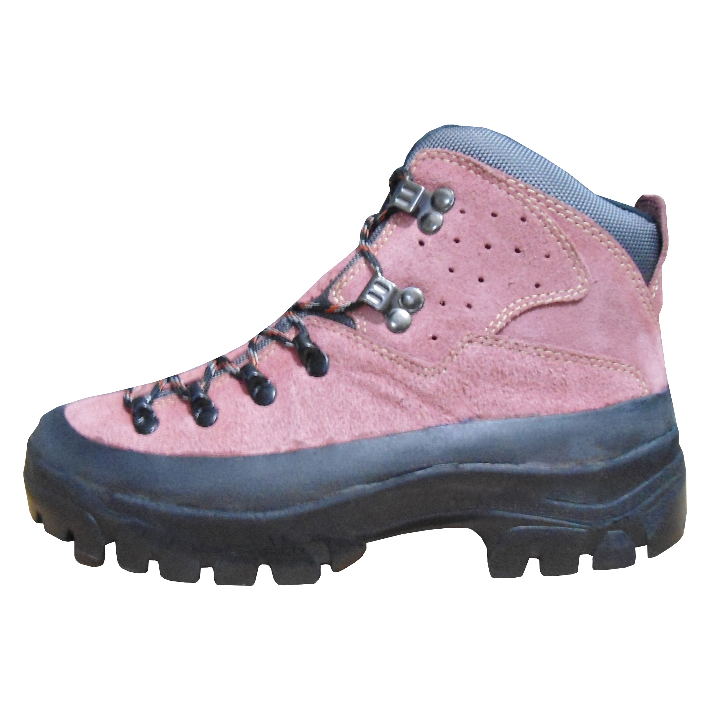 کفش کوهنوردی مردانه کد R110