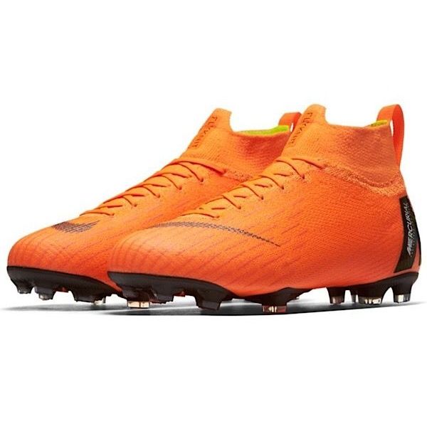 کفش فوتبال مردانه نایکی مدل مرکوریال ویپور کد s61