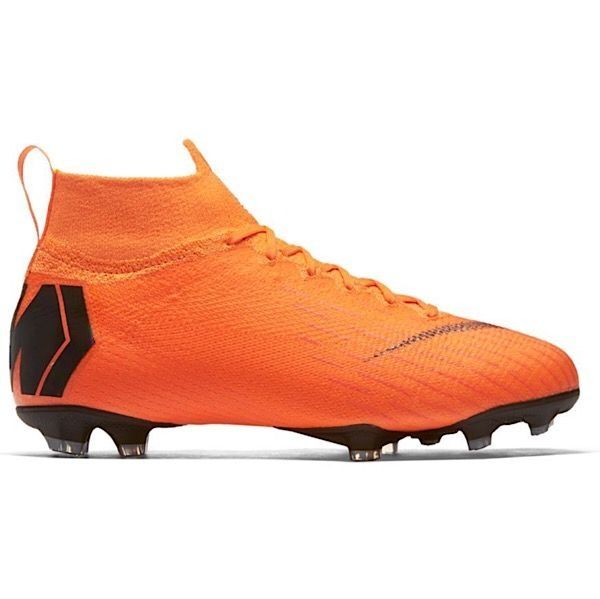 کفش فوتبال مردانه نایکی مدل مرکوریال ویپور کد s61