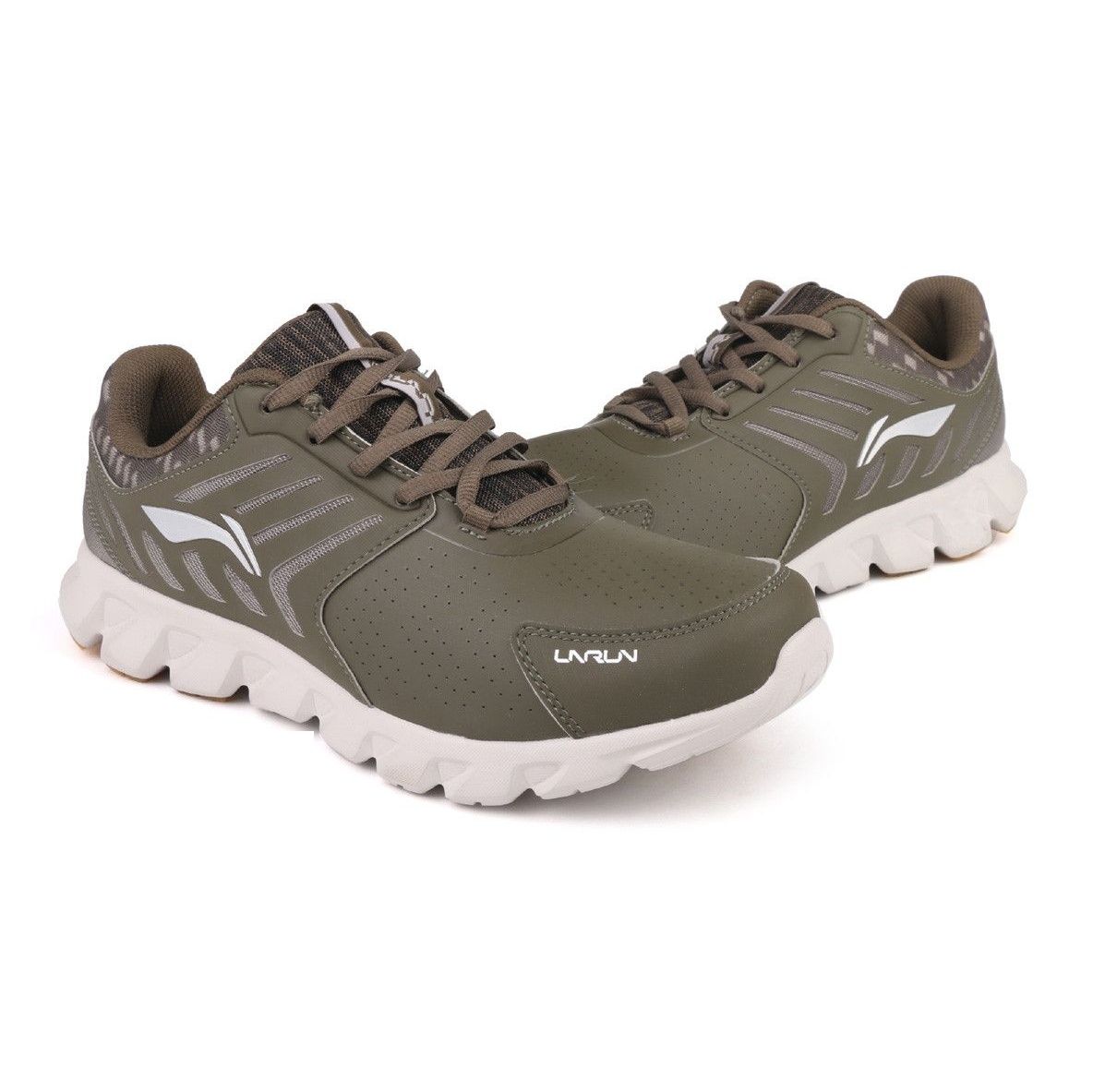 کفش مخصوص دویدن مردانه لینینگ کد ARHM023-5