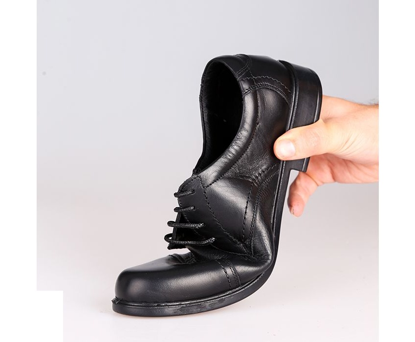 کفش مردانه رادین کد 05