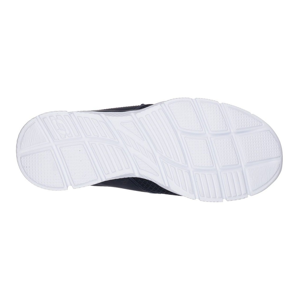 کفش مخصوص پیاده روی مردانه اسکچرز مدل MIRACLE 51361 NVY