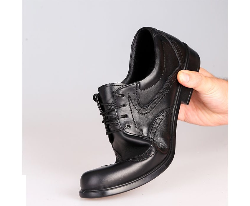 کفش مردانه رادین کد 12