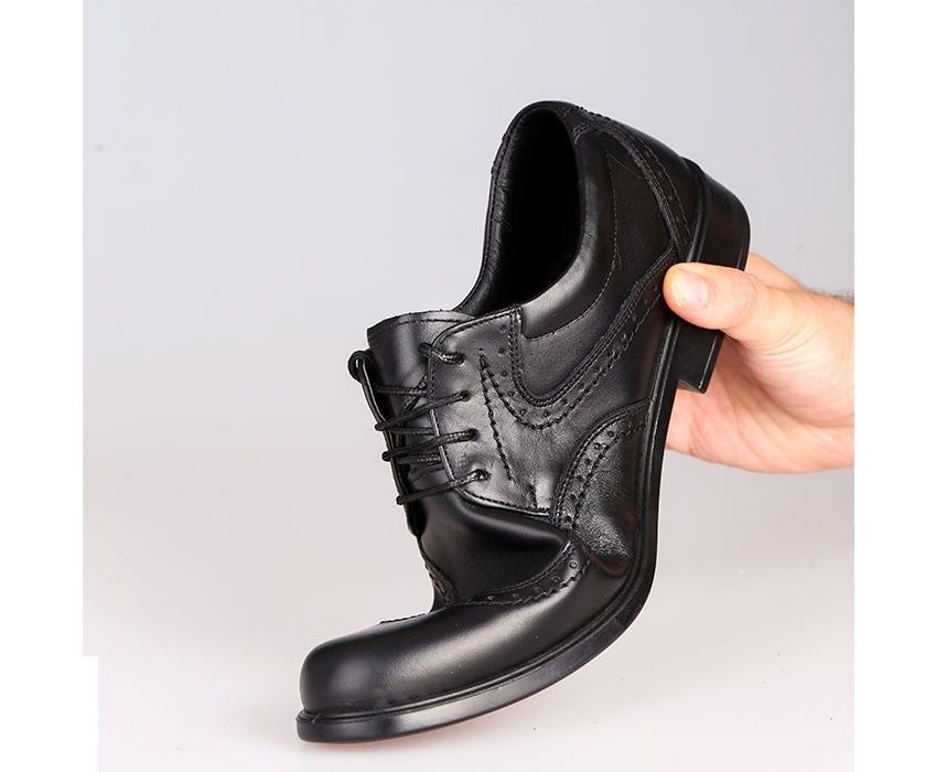 کفش مردانه رادین کد 12 -  - 5