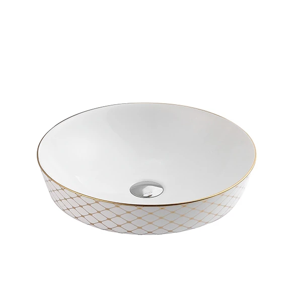 روشویی کد 1250