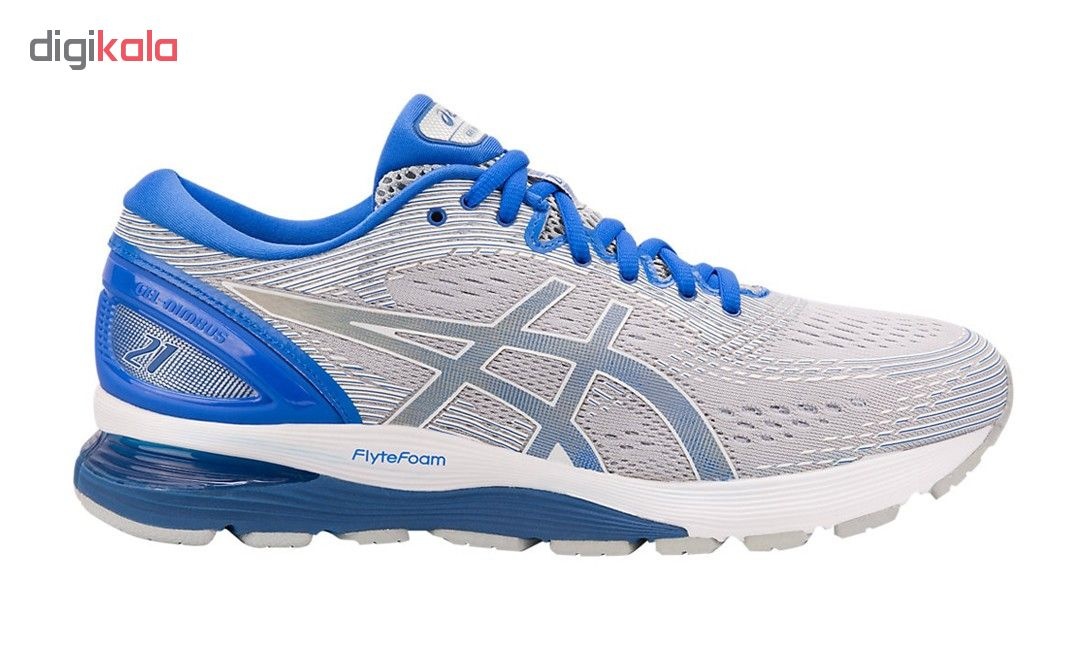 asics gel quantum trainers