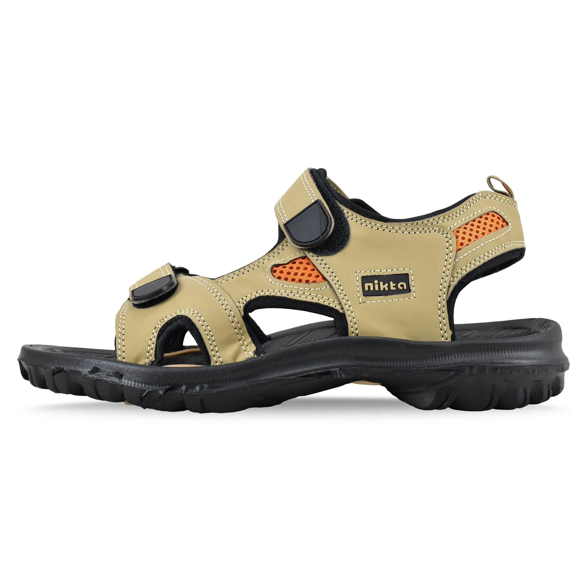 صندل مردانه نیکتا مدل M198 کد 4631
