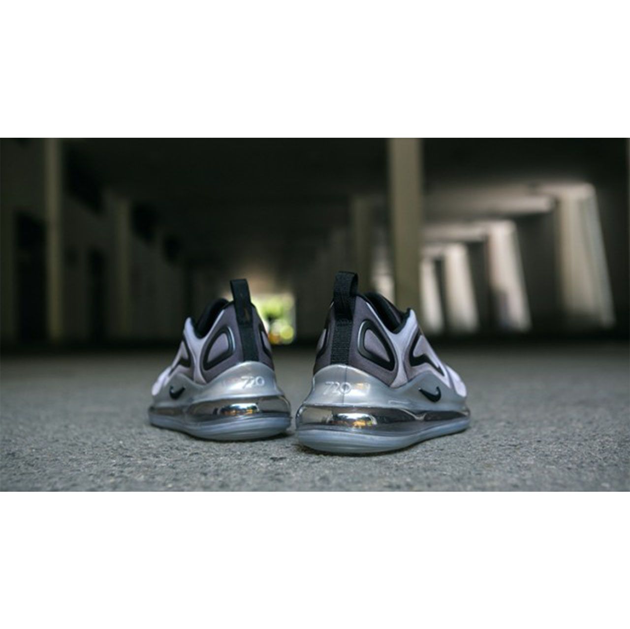 کفش مخصوص پیاده روی مردانه مدل air max 720 کد 078