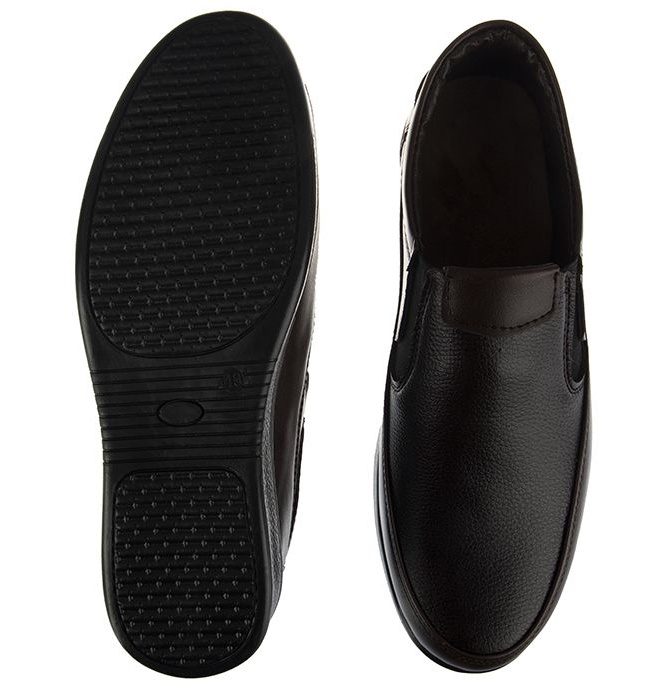 کفش مردانه مدل k.baz.041
