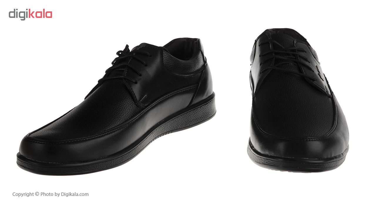 کفش مردانه مدل k.baz.043