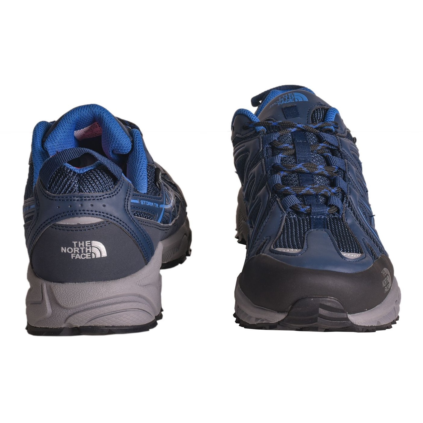 کفش مخصوص پیاده روی مردانه نورث فیس کد N3670