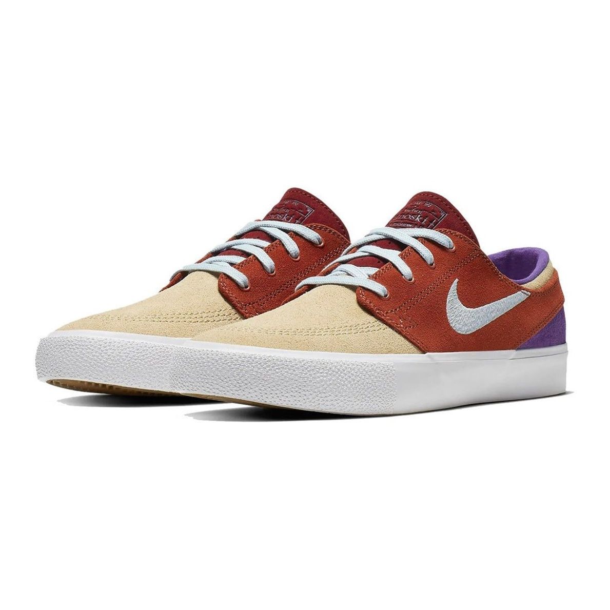 کفش مخصوص پیاده روی مردانه نایک مدل SB Zoom Janoski