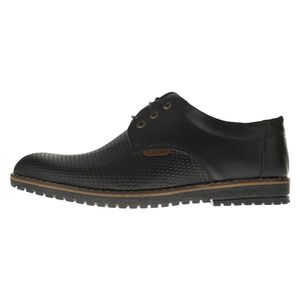 نقد و بررسی کفش مردانه سفیر مدل k.baz.051 توسط خریداران