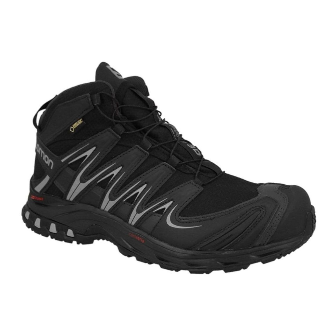 کفش کوهنوردی مردانه سالومون مدل xa pro mid gtx کد 407656