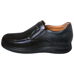 کفش روزمره مردانه آتن کد BK-1558